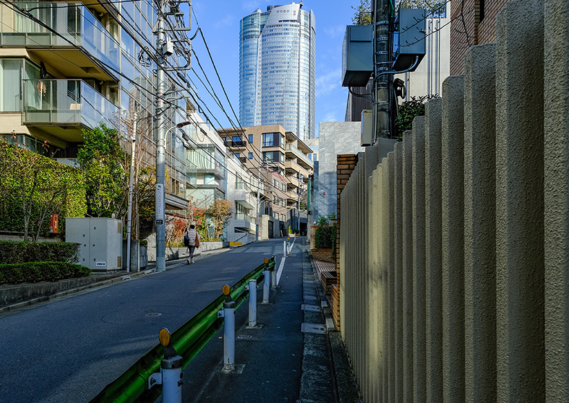 大横丁坂