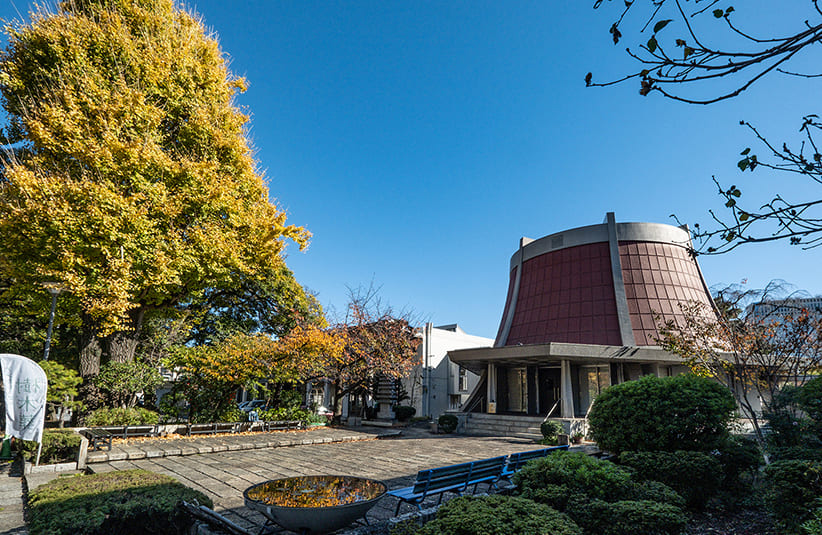 本立寺